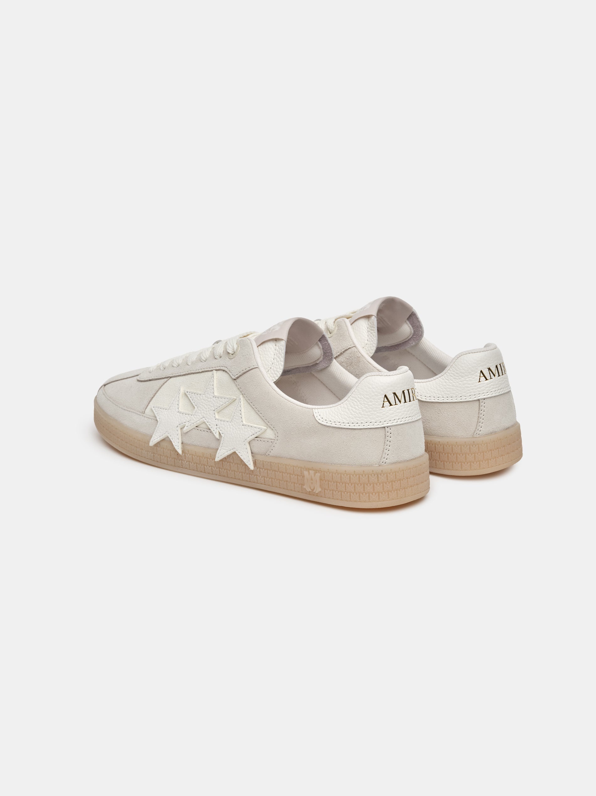 WOMEN'S SUEDE PACIFIC - 3