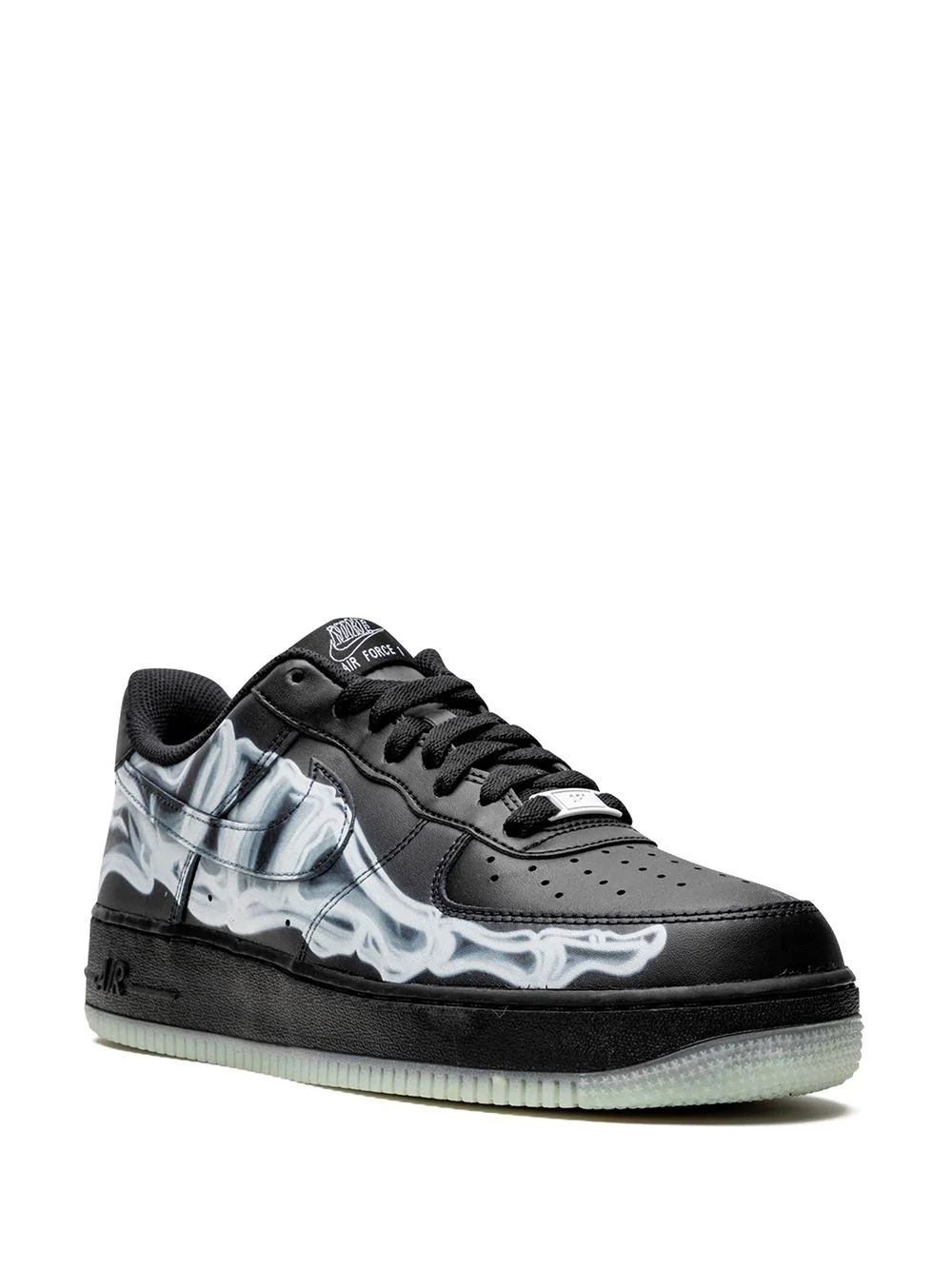 Air Force 1 Skeleton low-top sneakers - 2