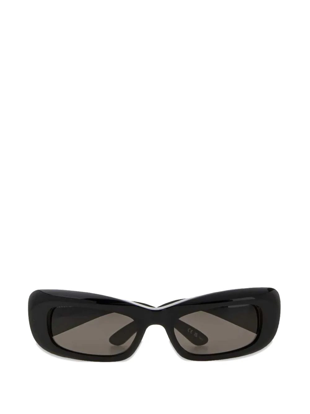 Diva Rectangle sunglasses - 1