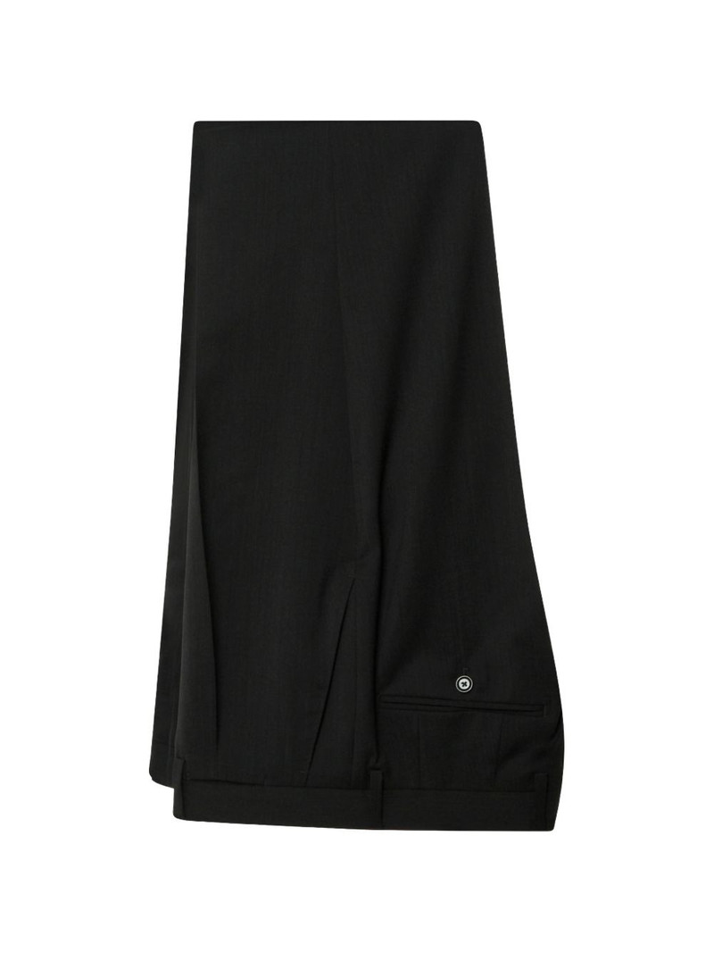 double-breasted wool suit 3