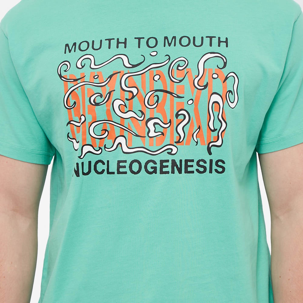 Brain Dead Nucleogenesis T-Shirt - 5