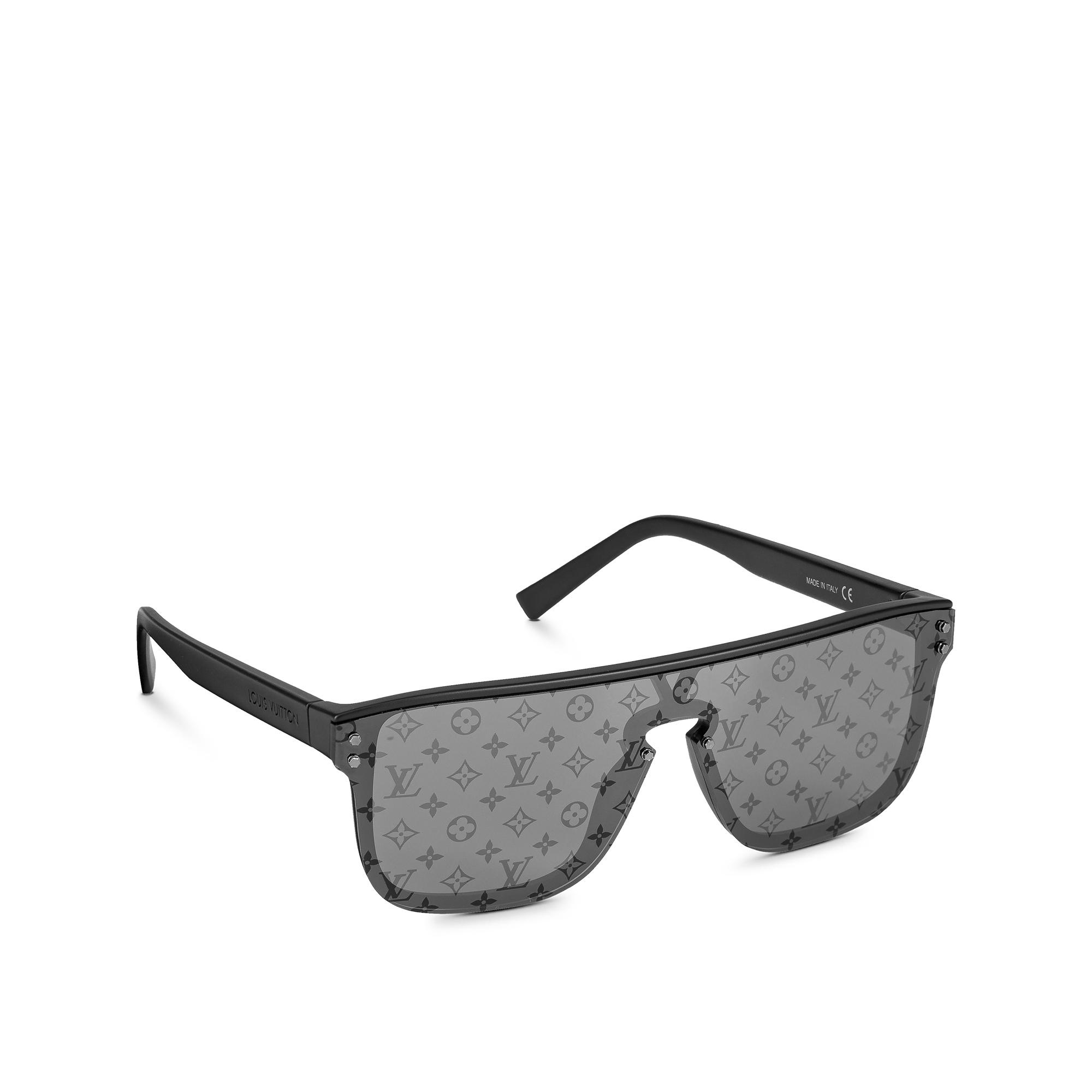 LV Waimea Sunglasses - 1