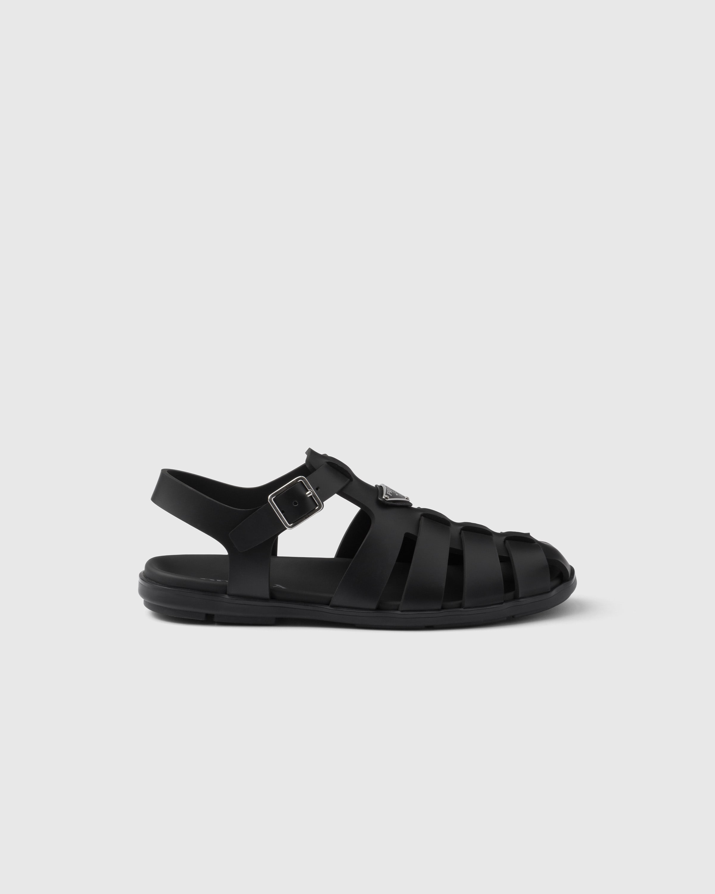 Rubber fisherman sandals - 2