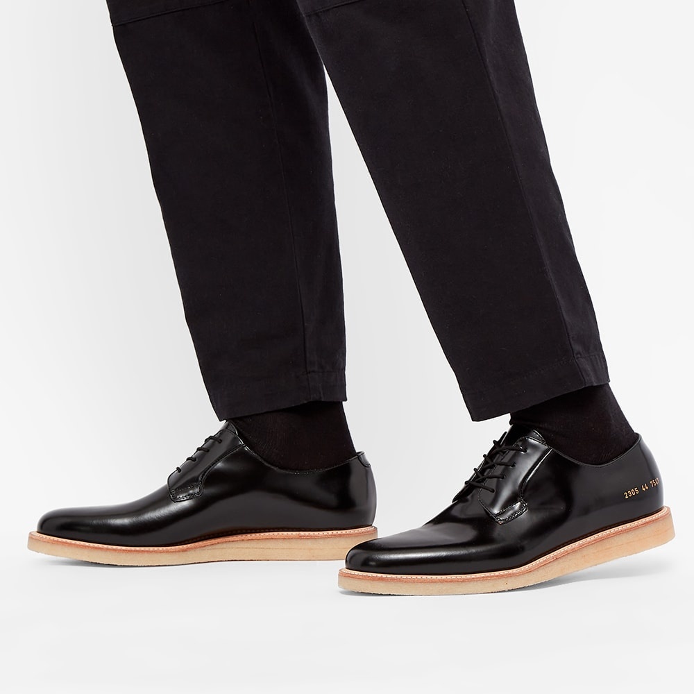 Common Projects Derby Shine - 6