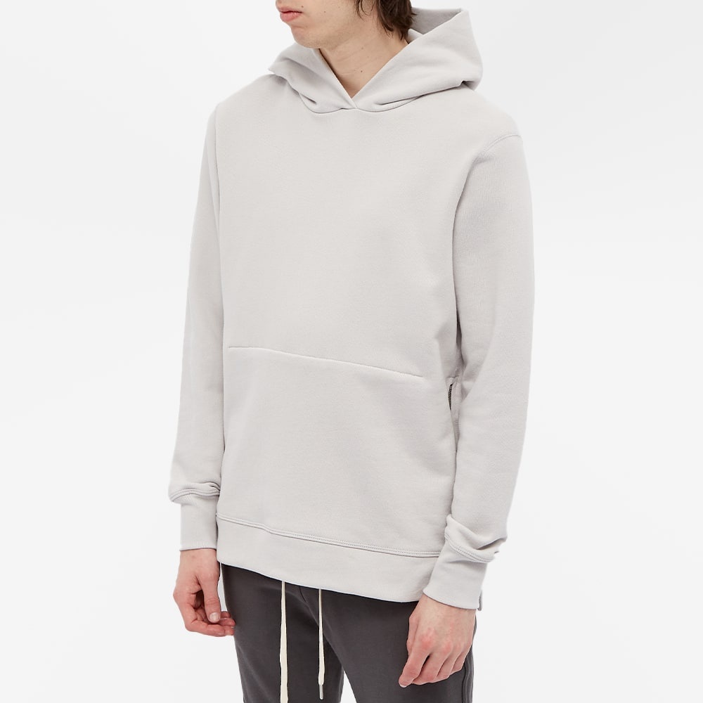 John Elliott Villain Hoody - 4