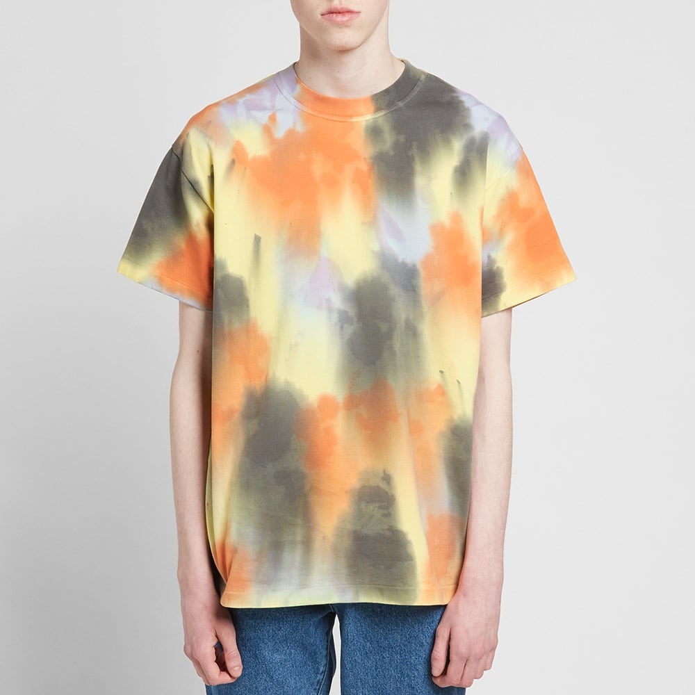 Ambush Waves Tie Dye Tee - 3