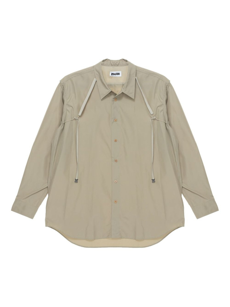 Latest Nomad shirt 1