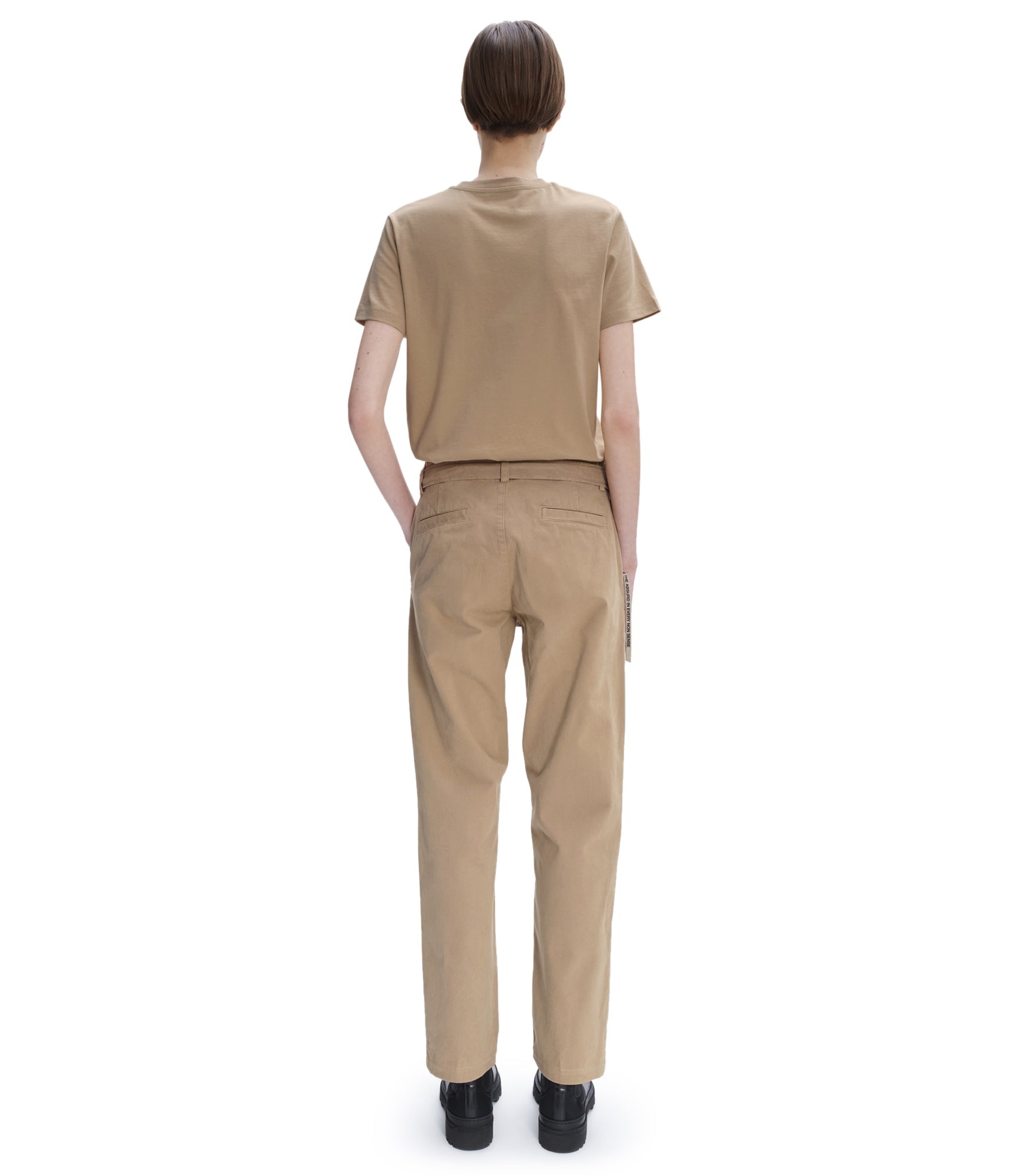 Doc chinos - 5