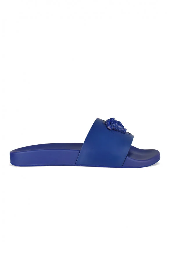 Versace Men La Medusa Slides - 1