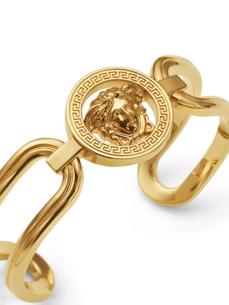 VERSACE Medusa '95 cuff bracelet outlook