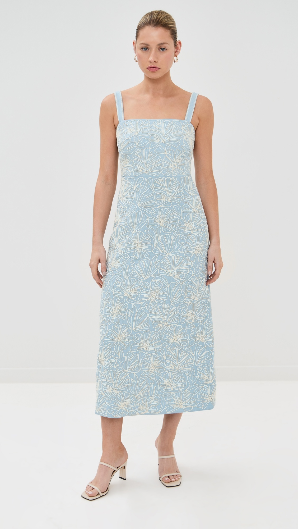 Ella Dress - 6