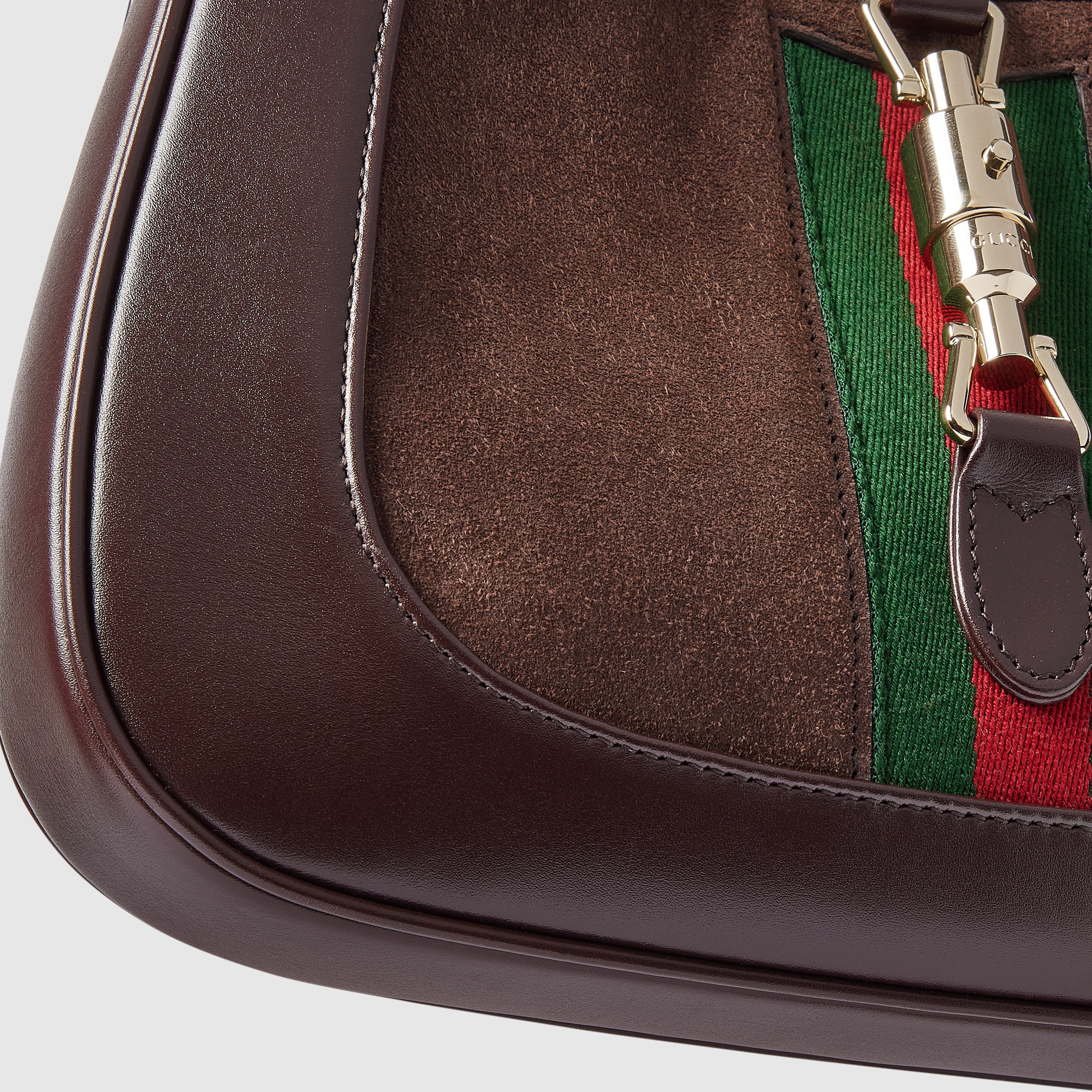 Gucci Jackie 1961 medium bag - 6