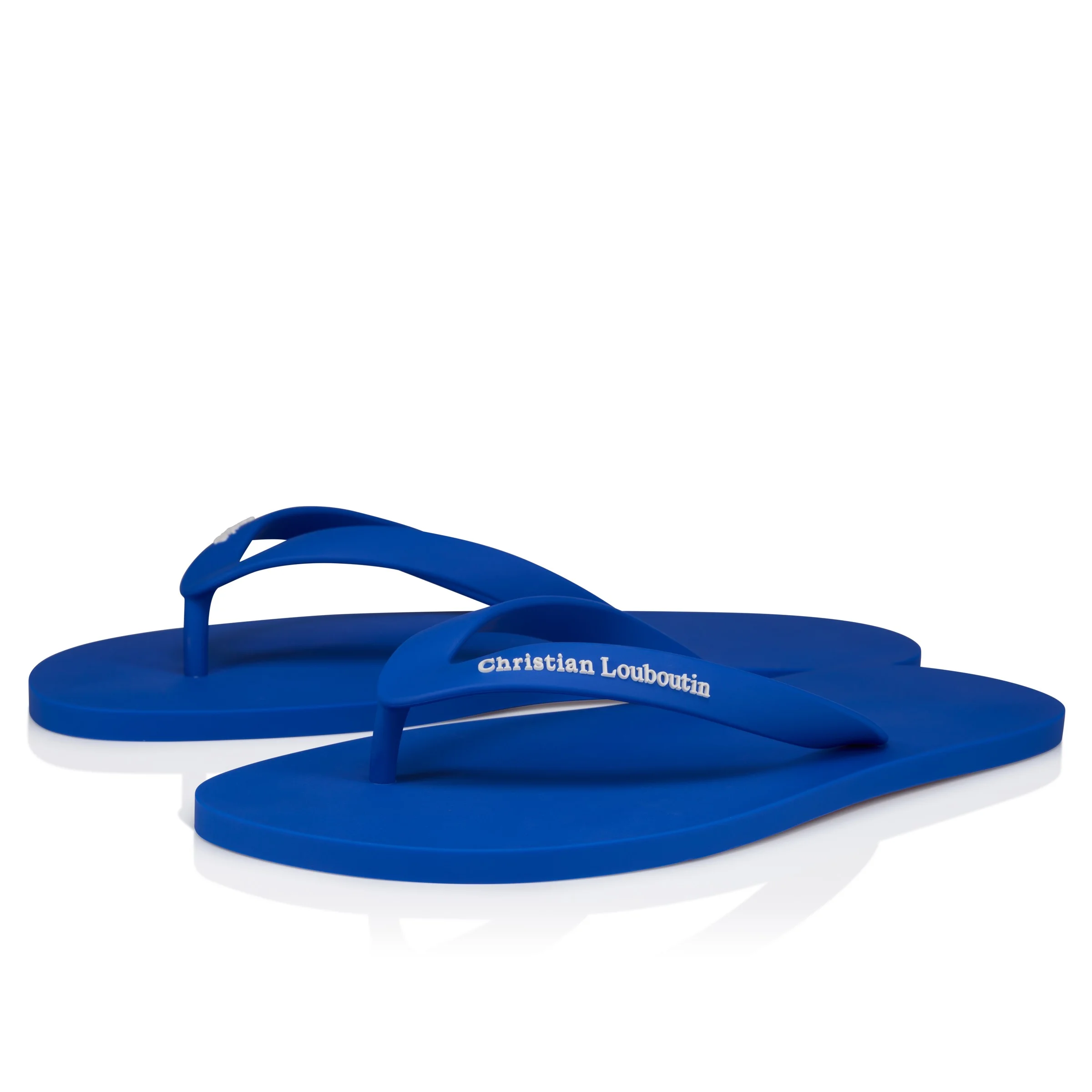 The Christian Louboutin Summer - 1
