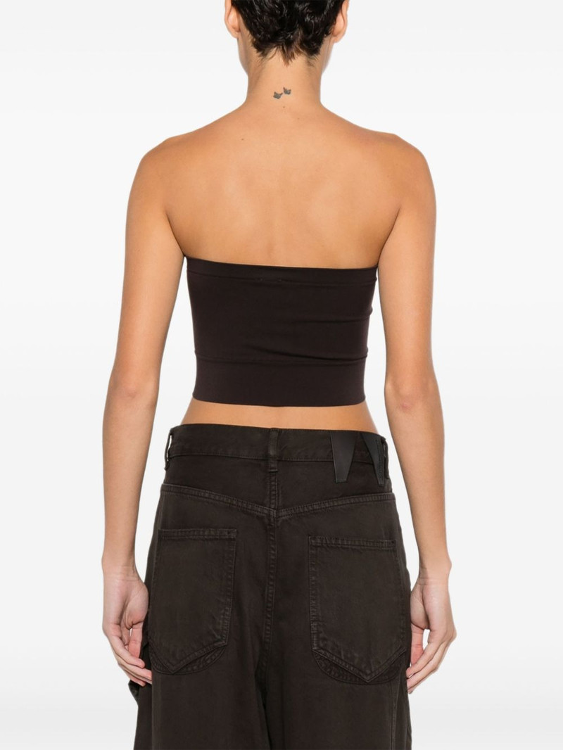 strapless top 4
