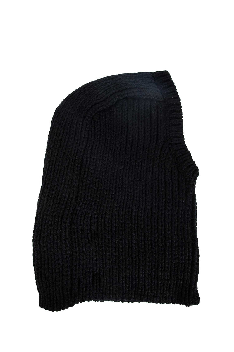 Y-3 Soft Knit Hood outlook