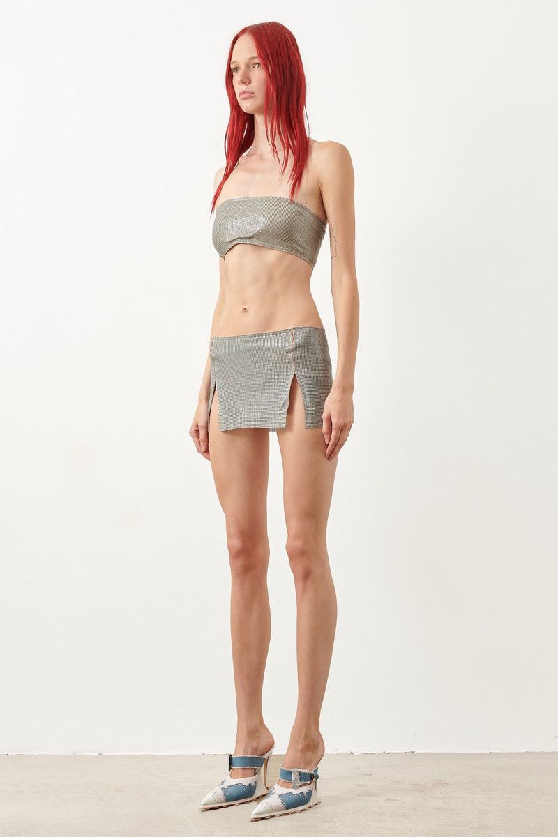 BROOKE BRA METEORITE 6