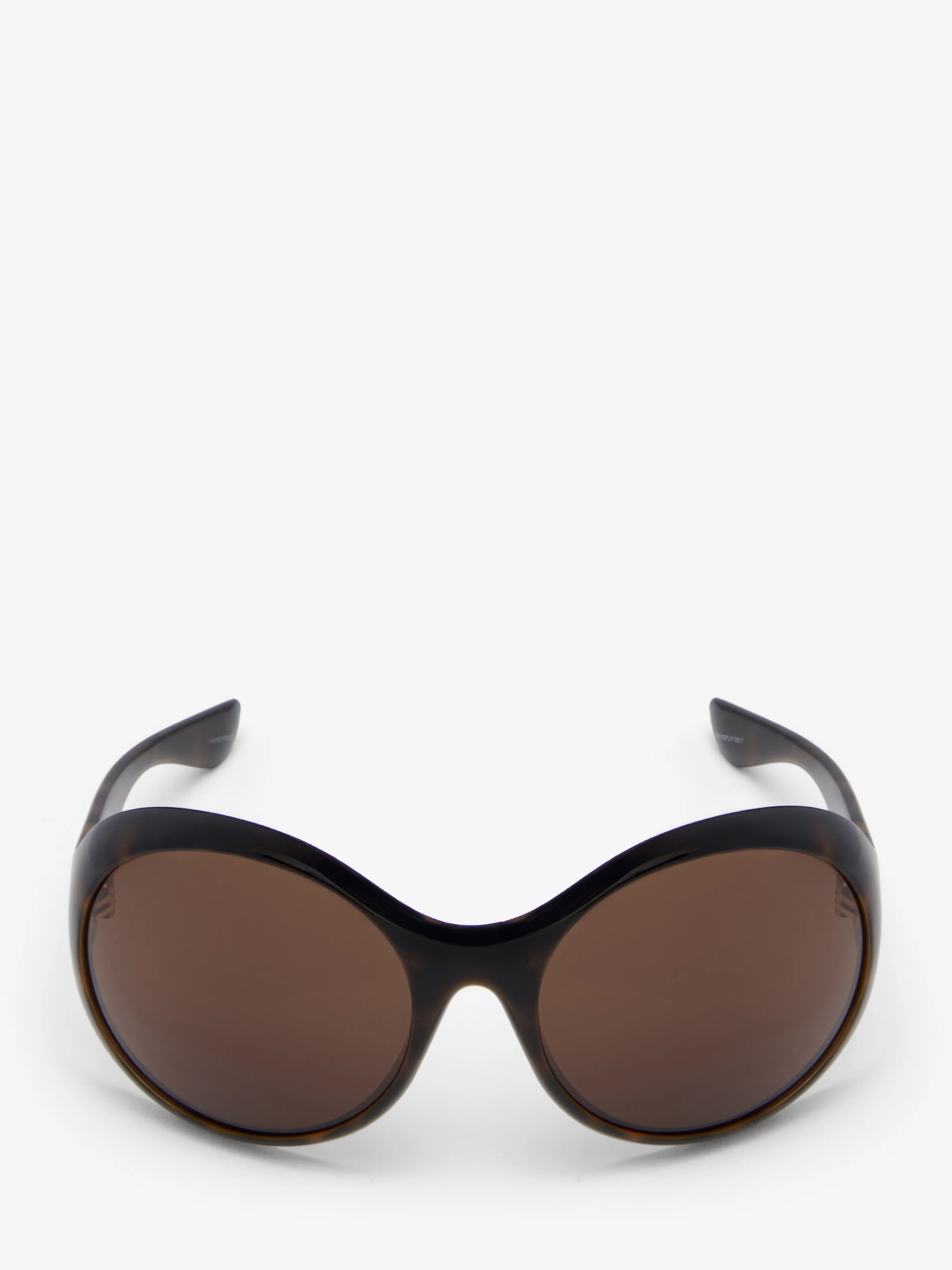 Kate Round Sunglasses - 1