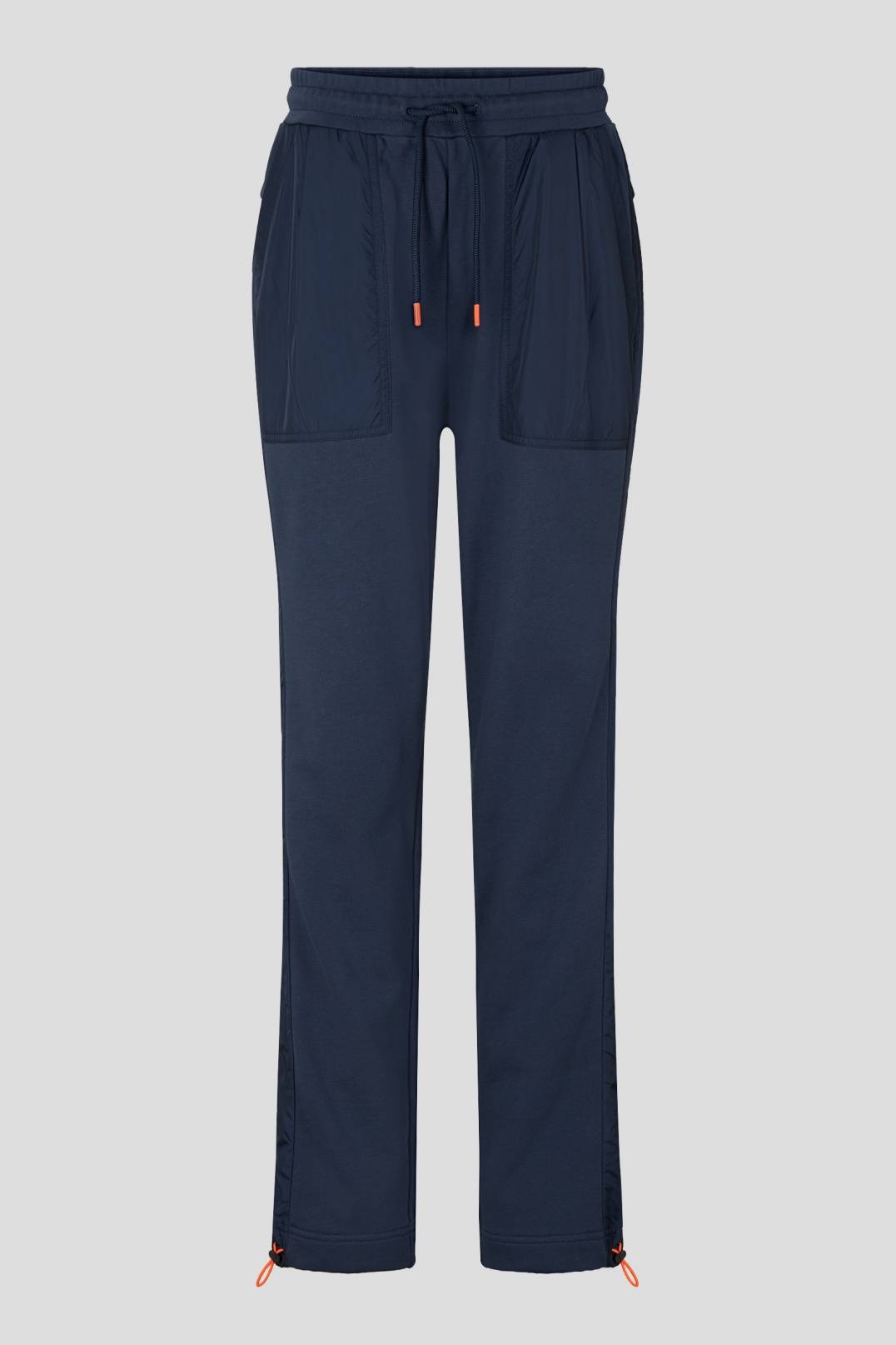 BONJA JOGGING PANTS IN DARK BLUE - 1