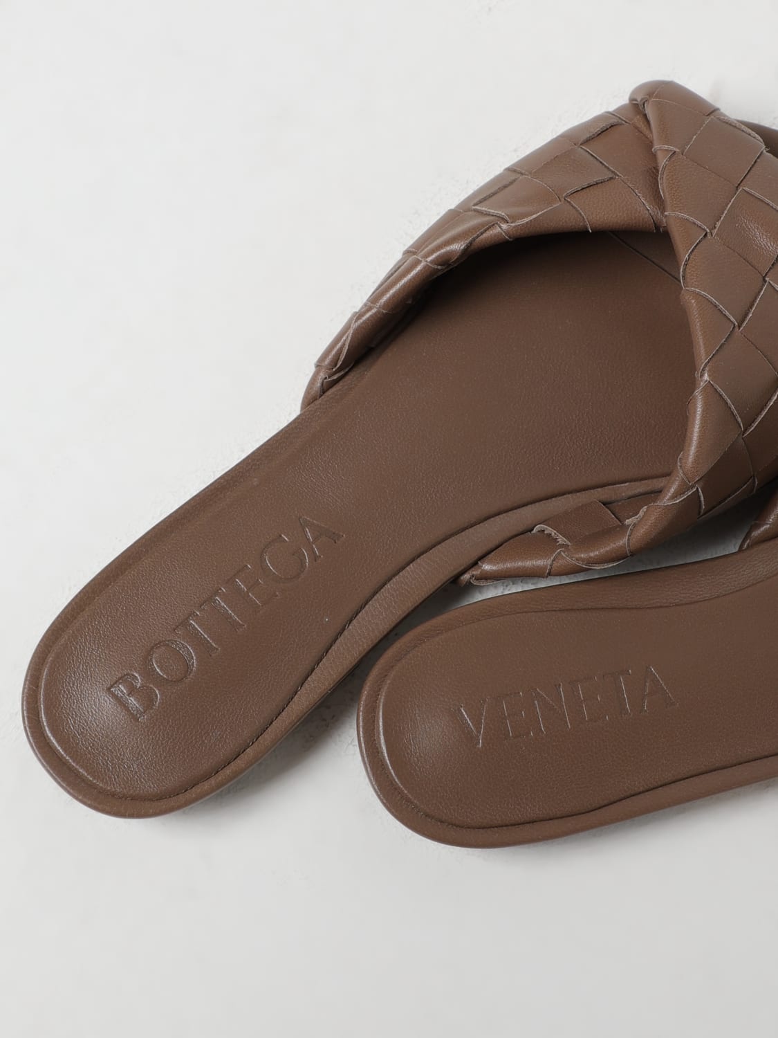 Shoes woman Bottega Veneta - 4