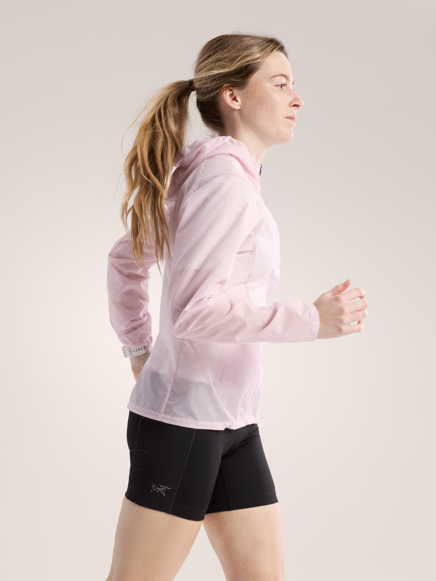 Incendo Airshell Hoody - 5