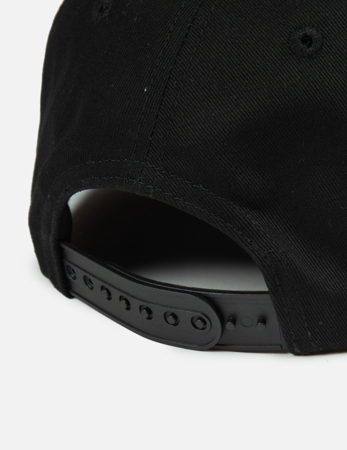 SEAGULL PRINT TUCKER HAT - 10
