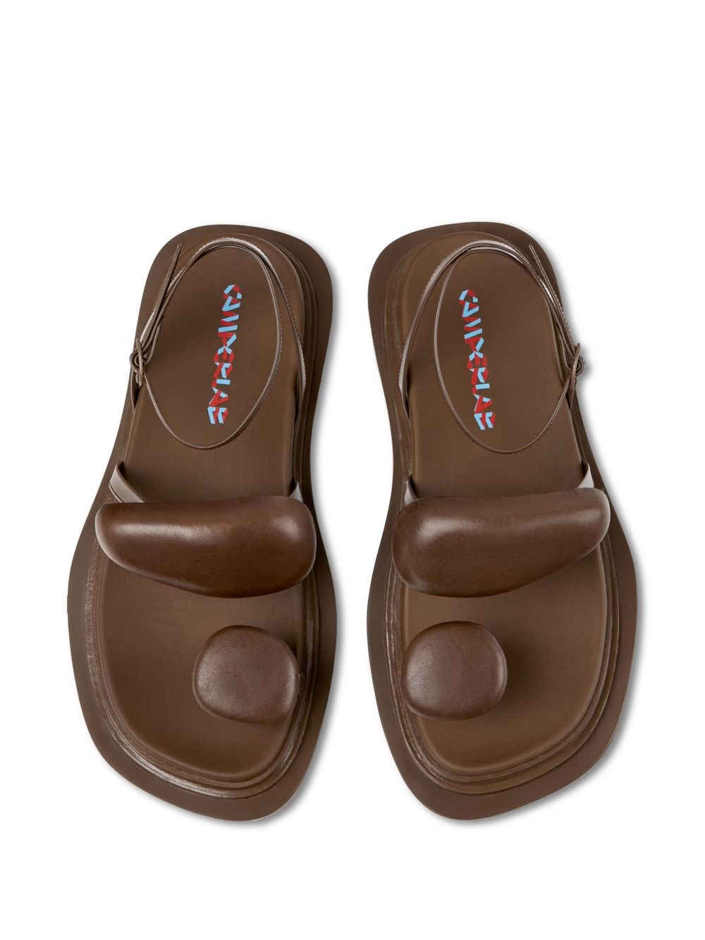 Nada sandals - 4