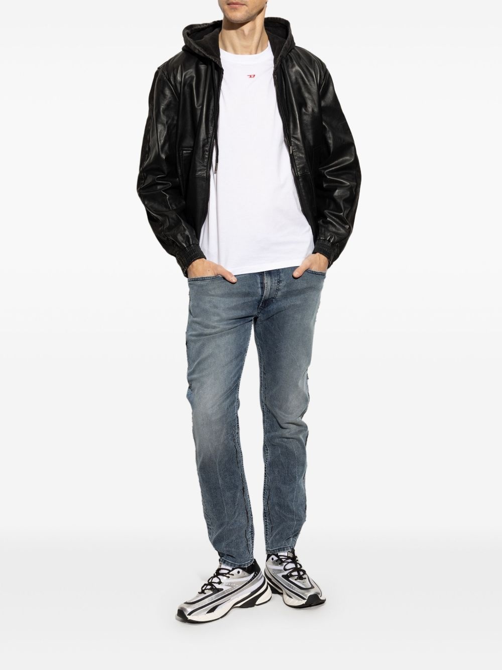 D-Airspeed sneakers - 5