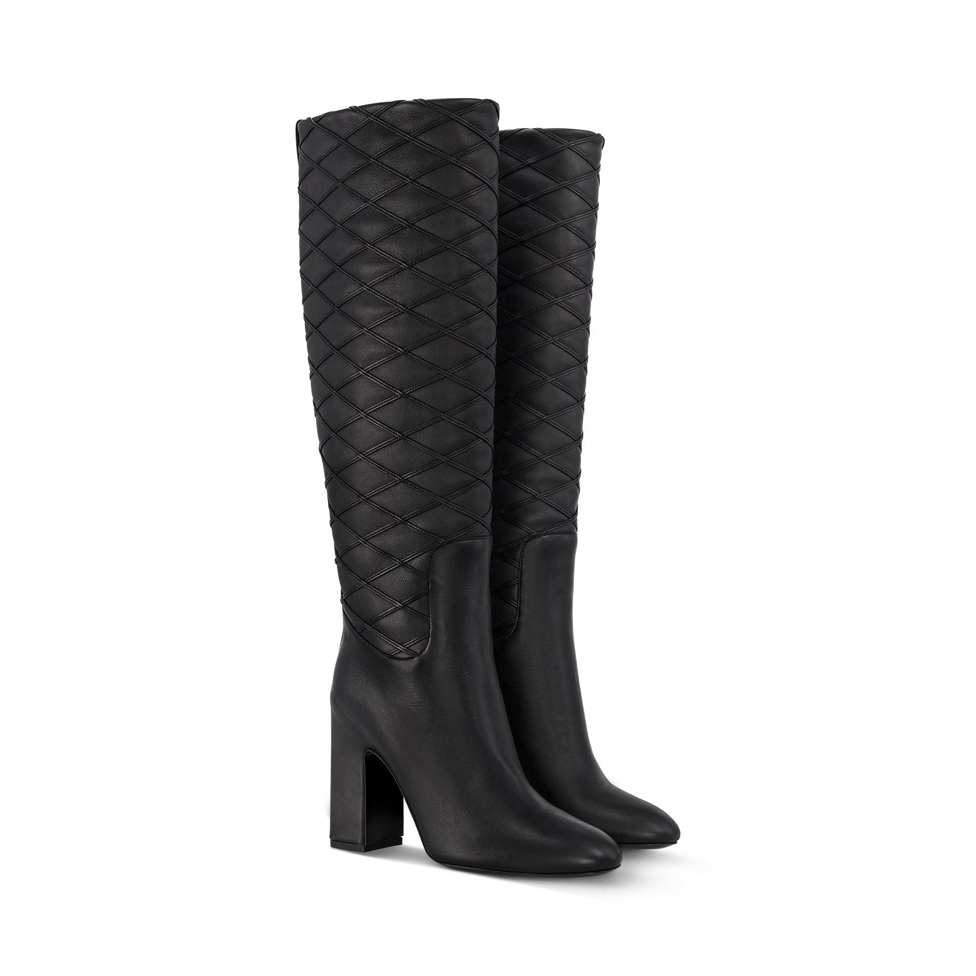 Donna High Boot - 2