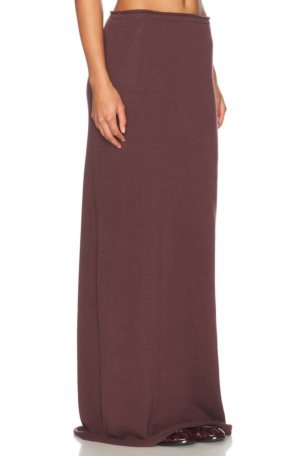 Palmer Knit Skirt - 2