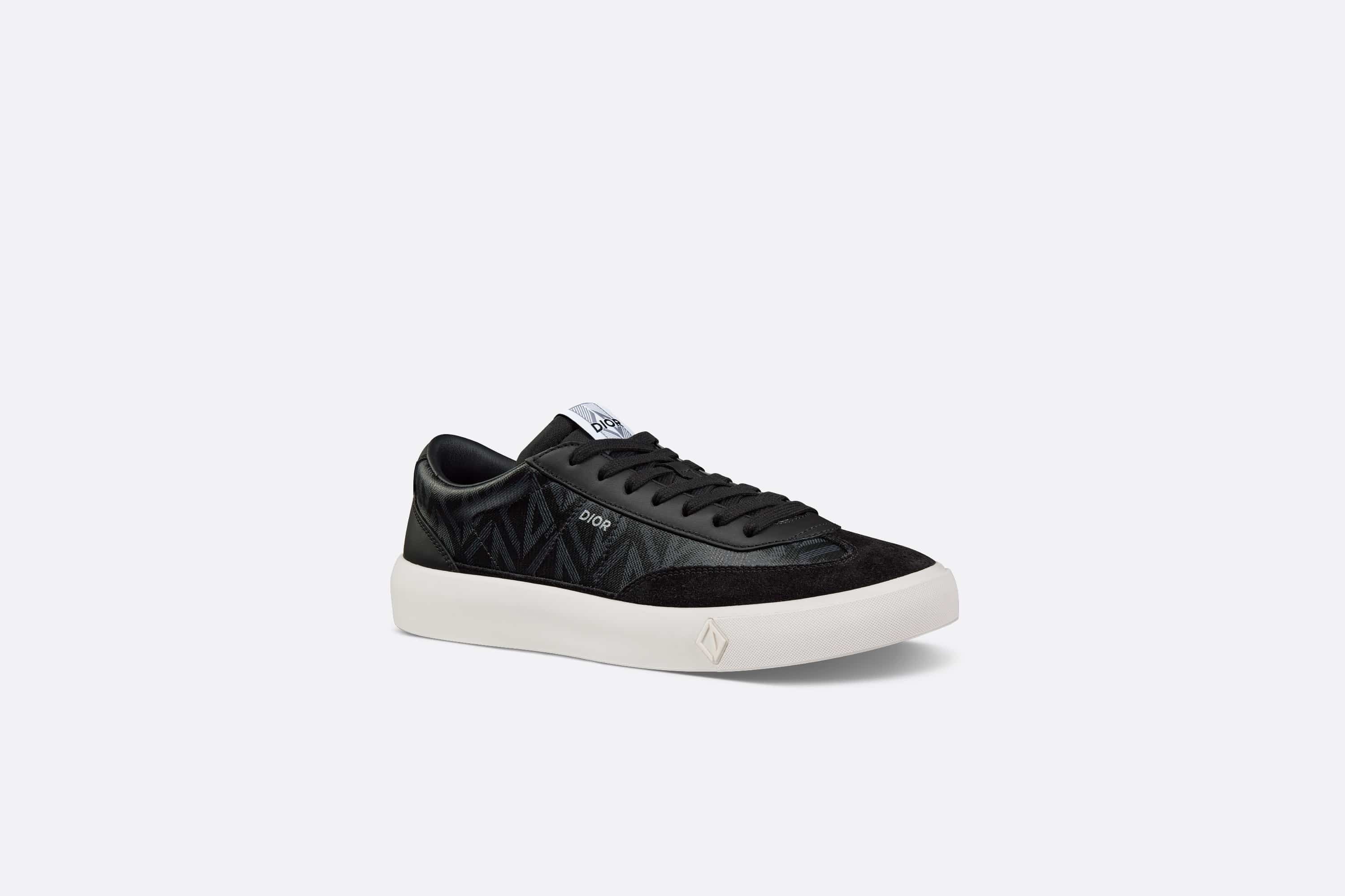 B101 Sneaker - 2