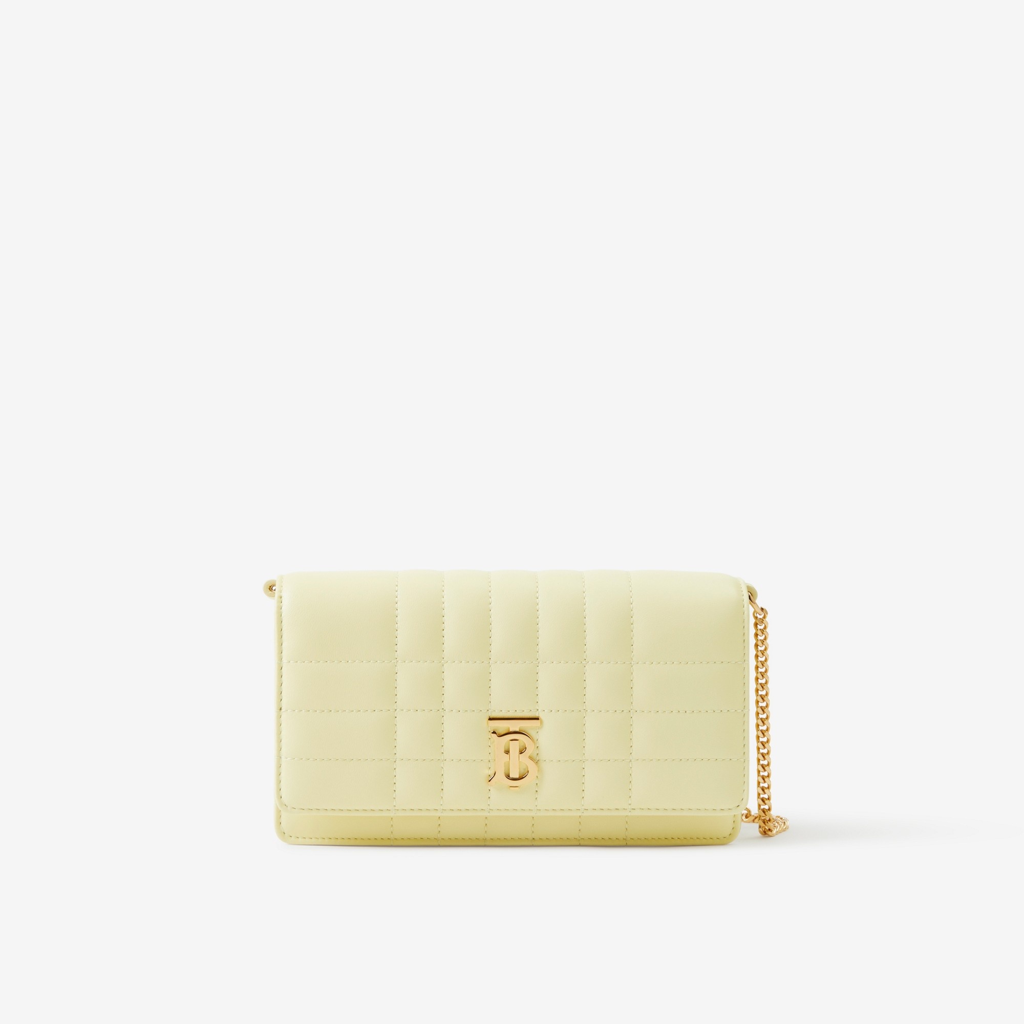 Lola Clutch - 1