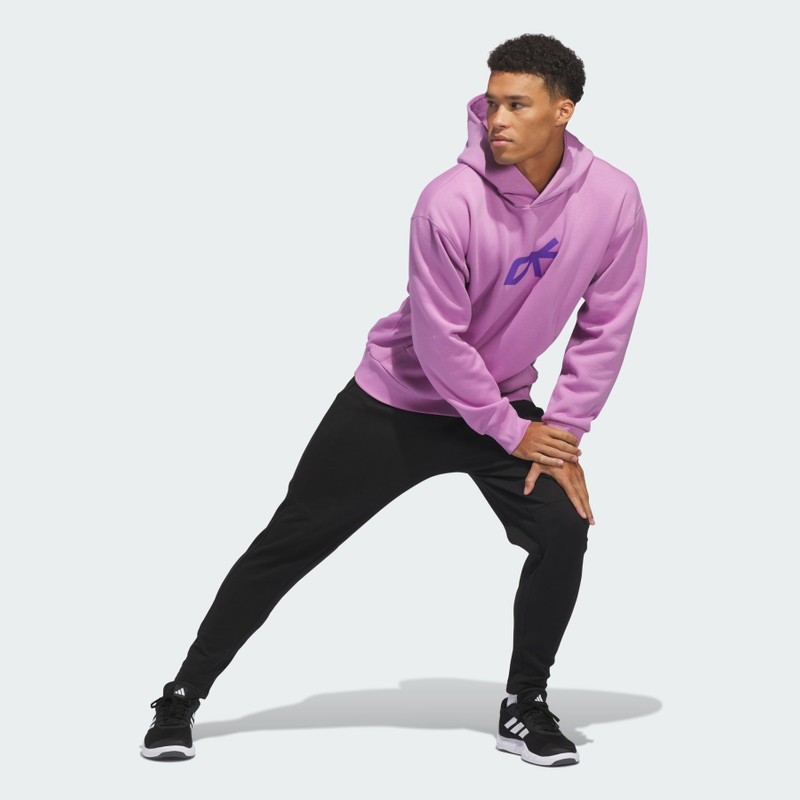 LOVB Austin Graphics Hoodie 6