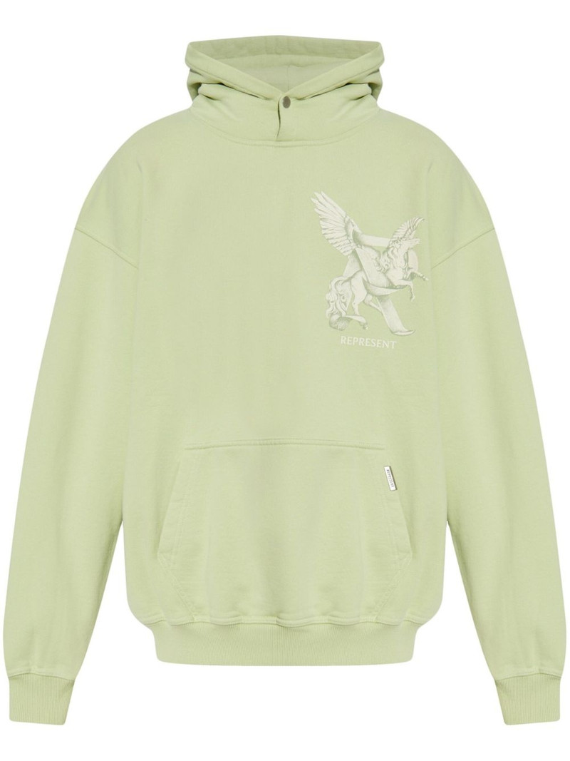Elegance In Motion hoodie 1
