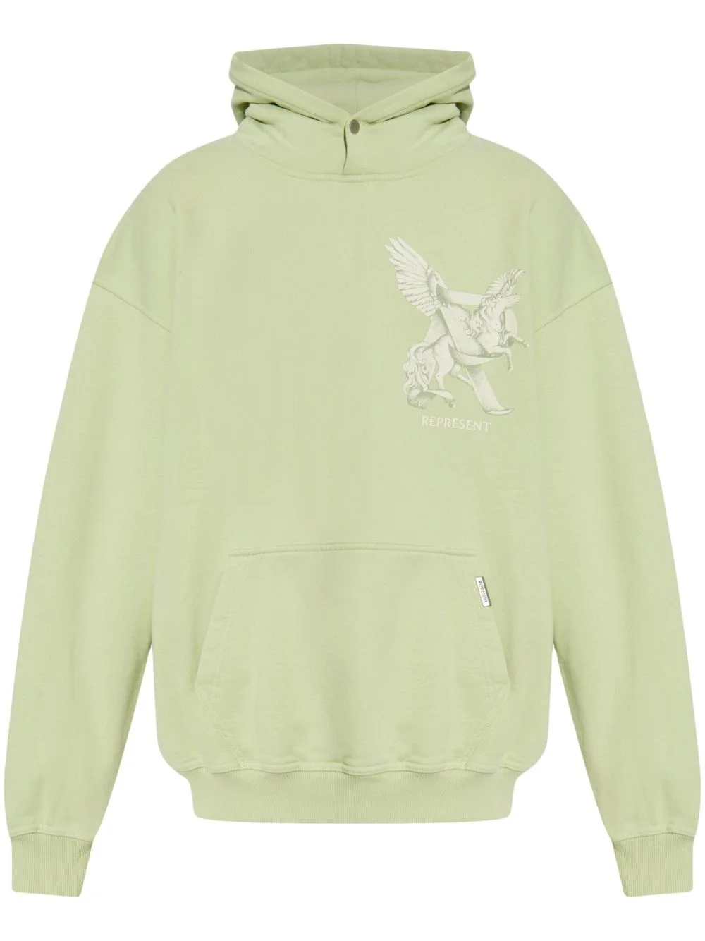 Elegance In Motion hoodie - 1