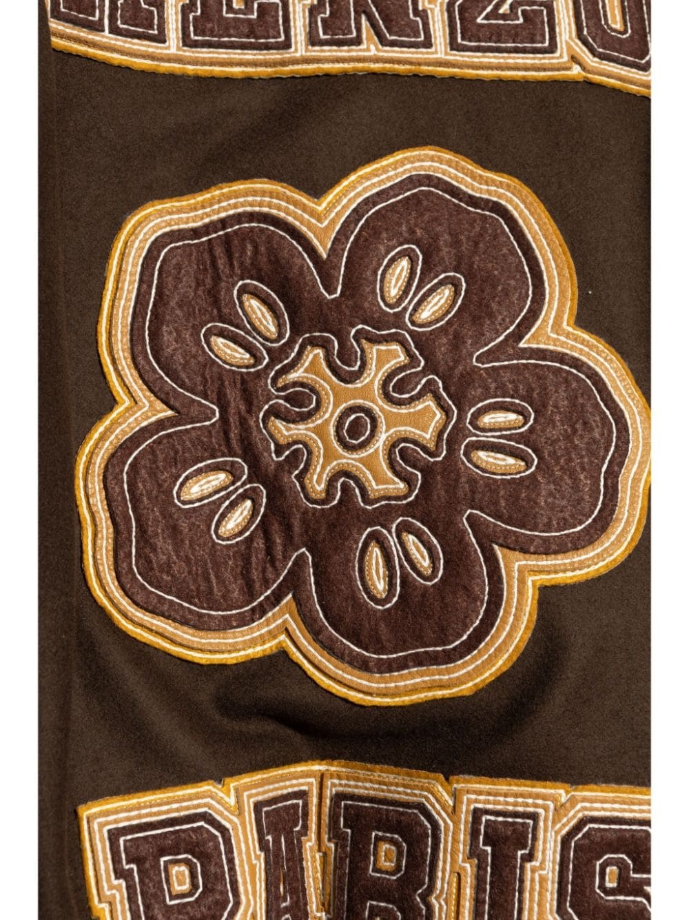 Boke Flower jacket - 5