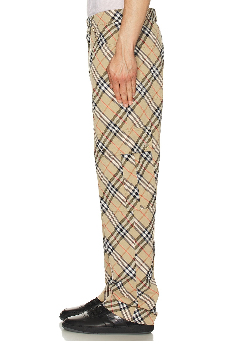 Linen Trouser - 5