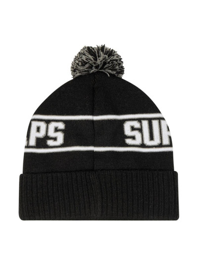 Supreme x WTAPS beanie outlook