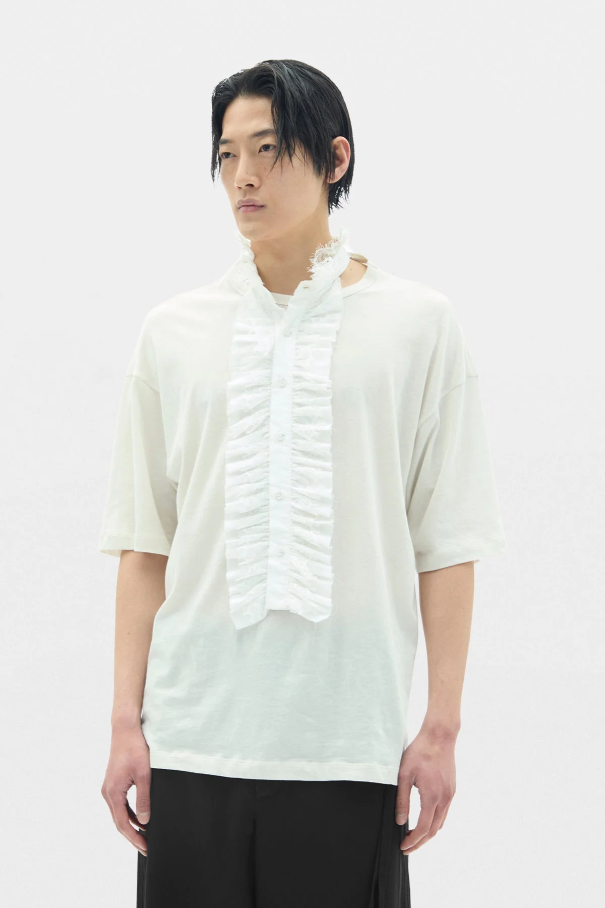 Idun High Comfort T - 1