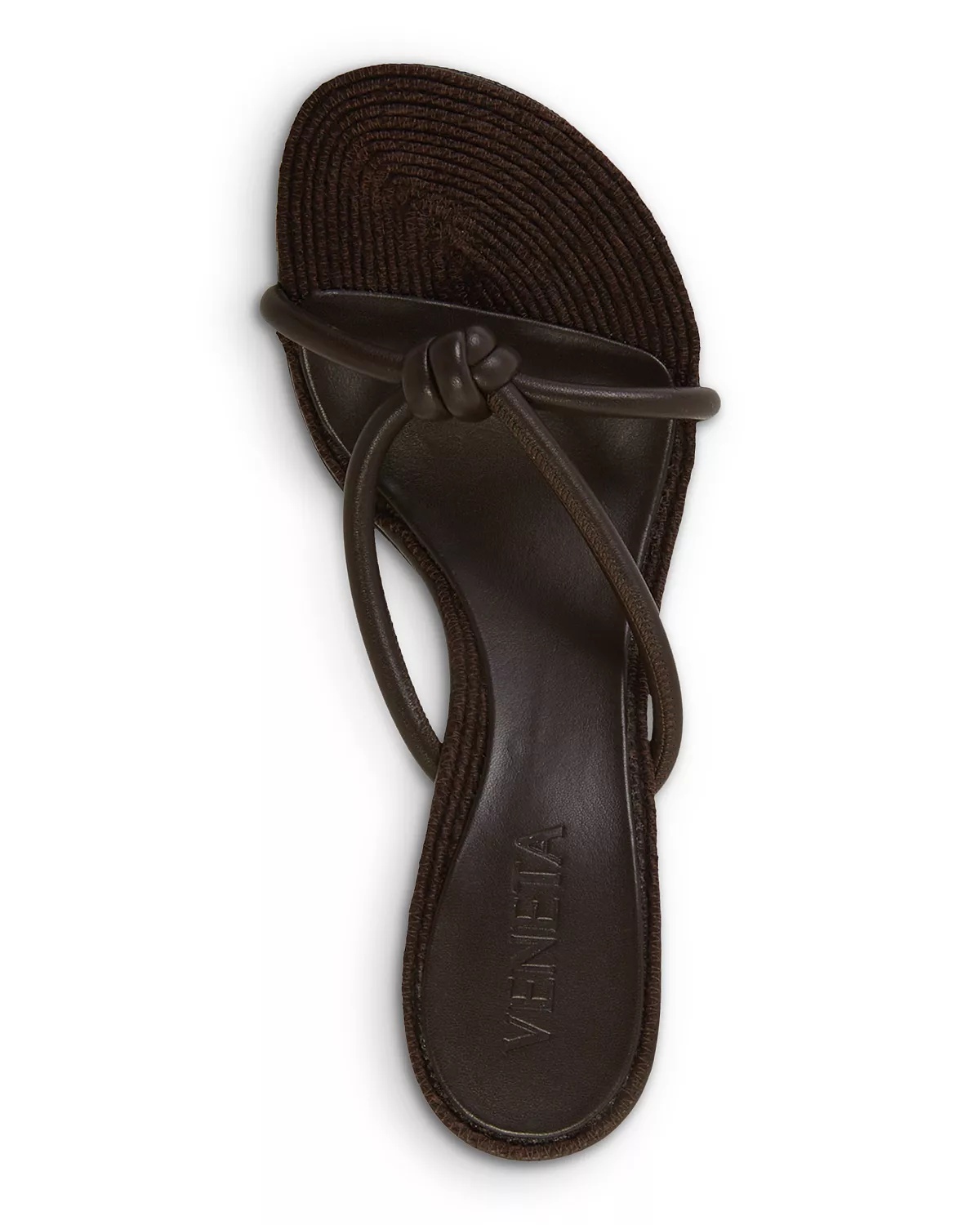 Women's Blink Knotted Strap High Heel Sandals - 5