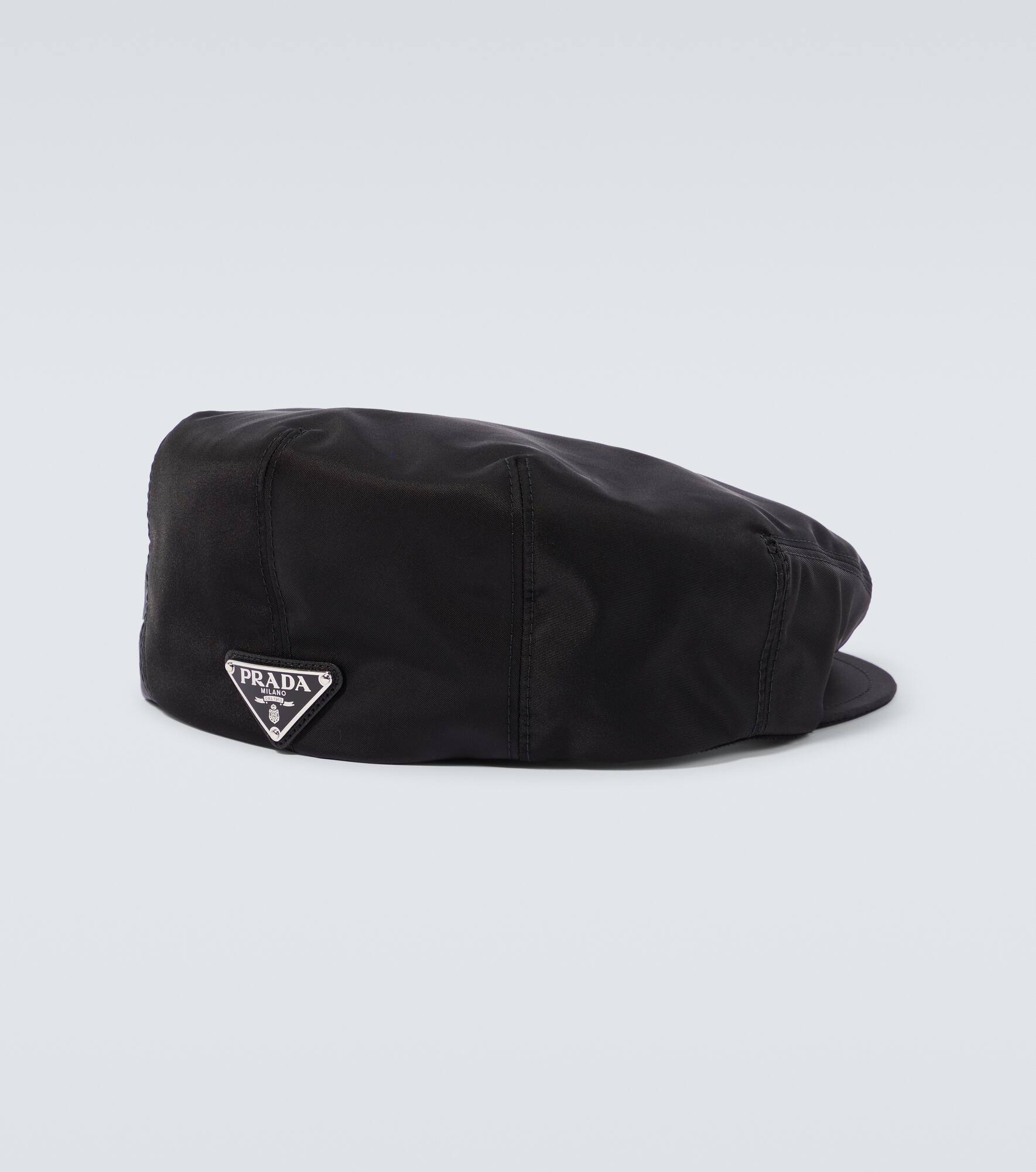 Logo beret - 4