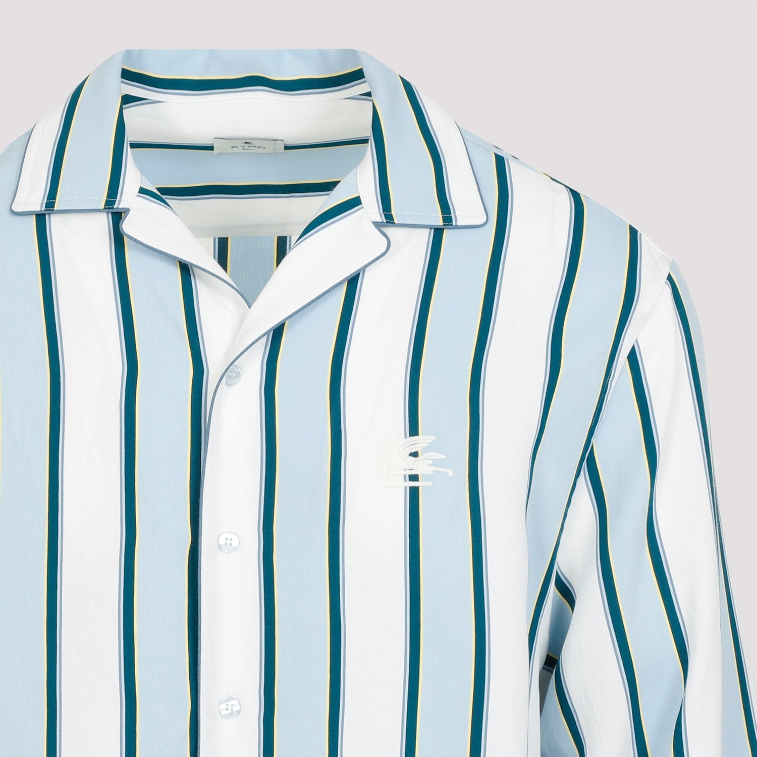 Shirts Blue - 5