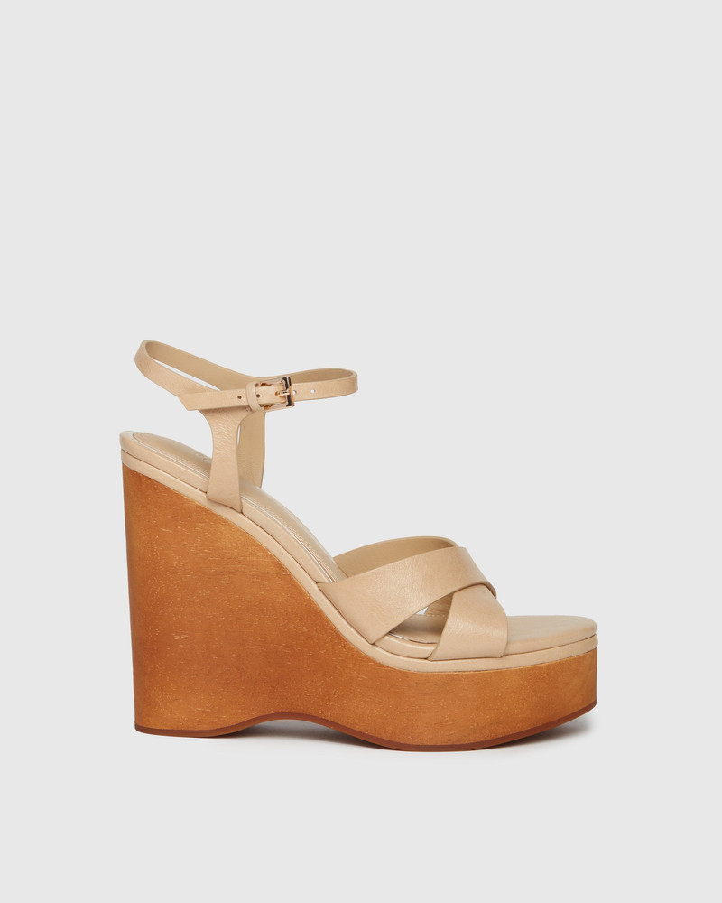 Harlow Wedge 1