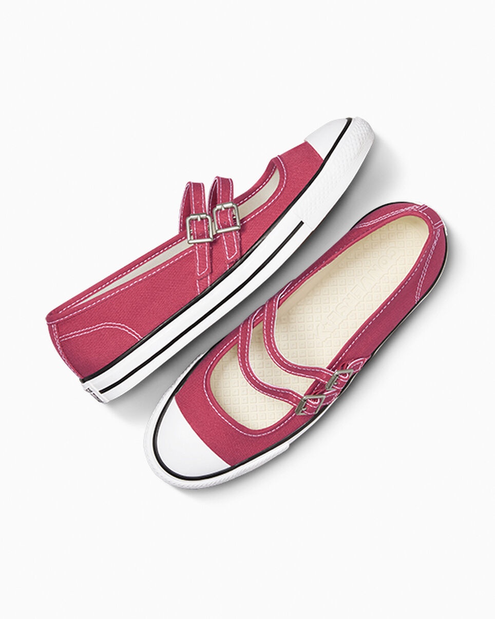 Chuck Taylor All Star Dainty Mary Jane - 5