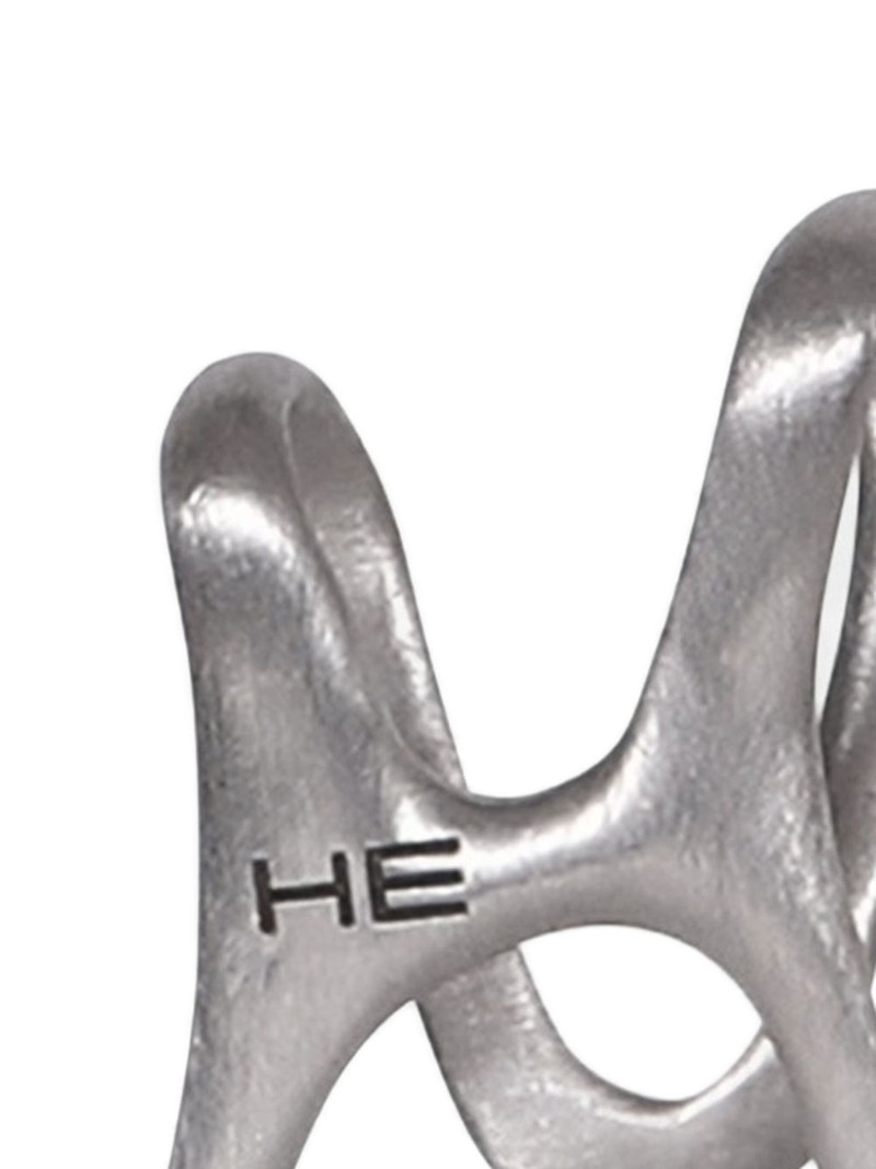 HELIOT EMIL™ sculpted earcuff outlook