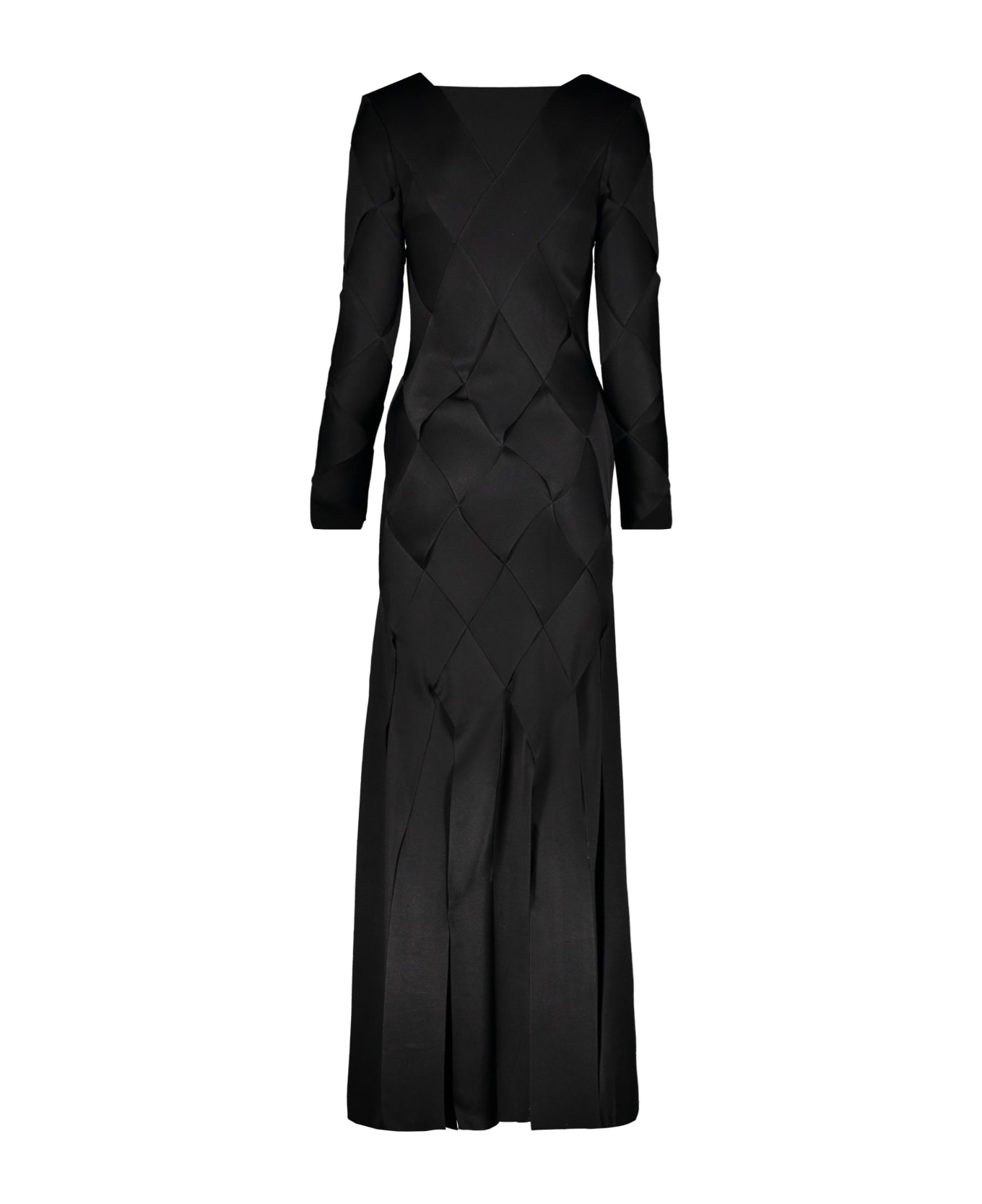 Maxi Dress - 2