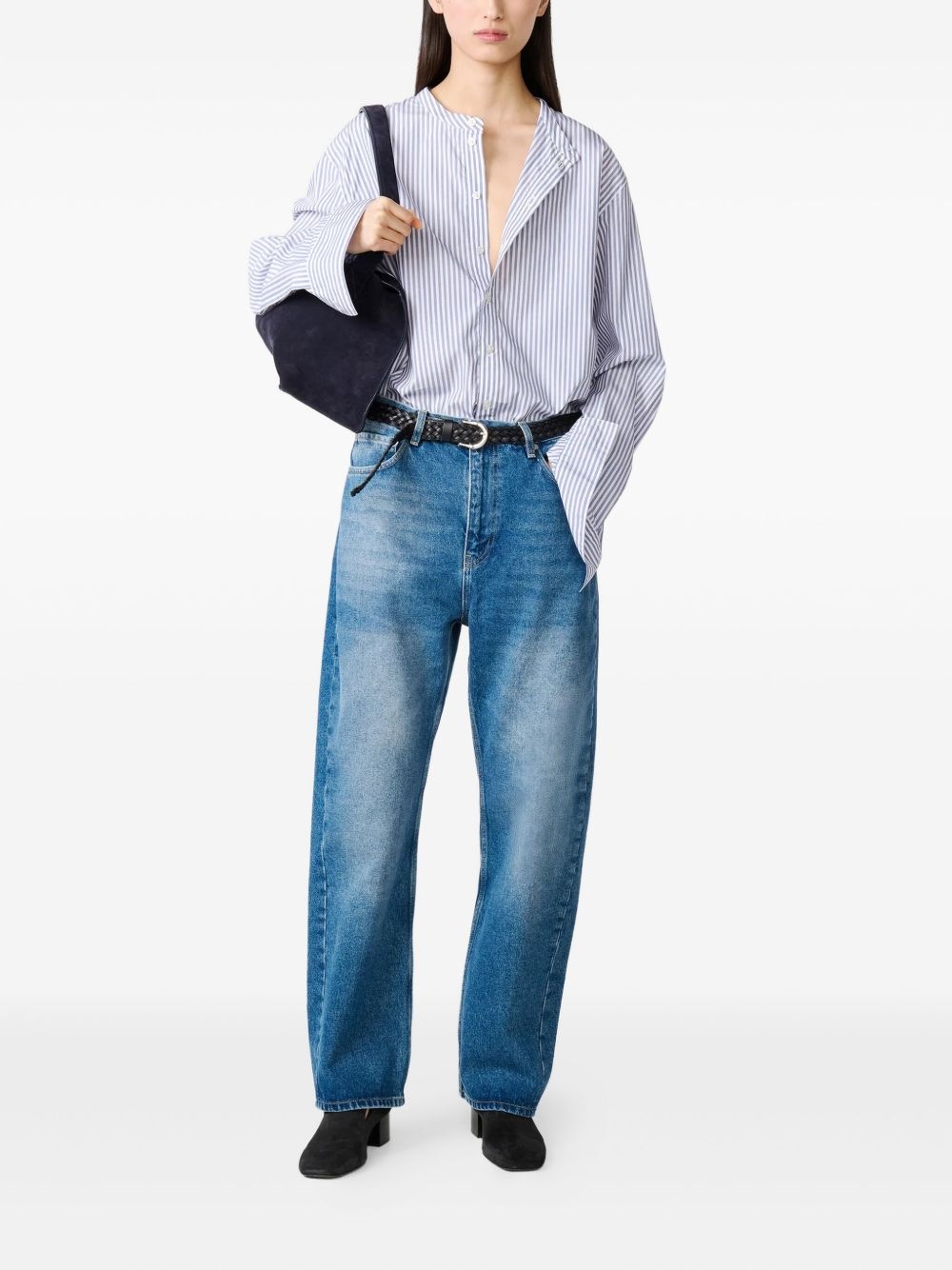 Denjo jeans - 2