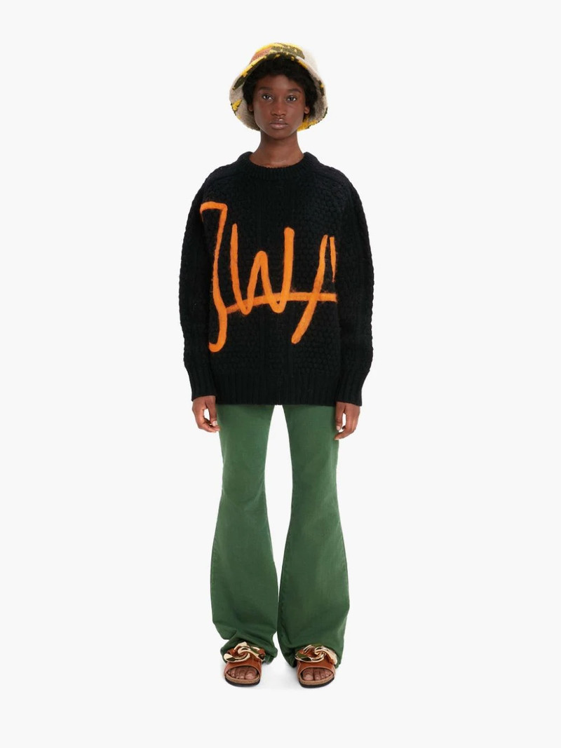 JW Anderson BOOTCUT JEANS outlook