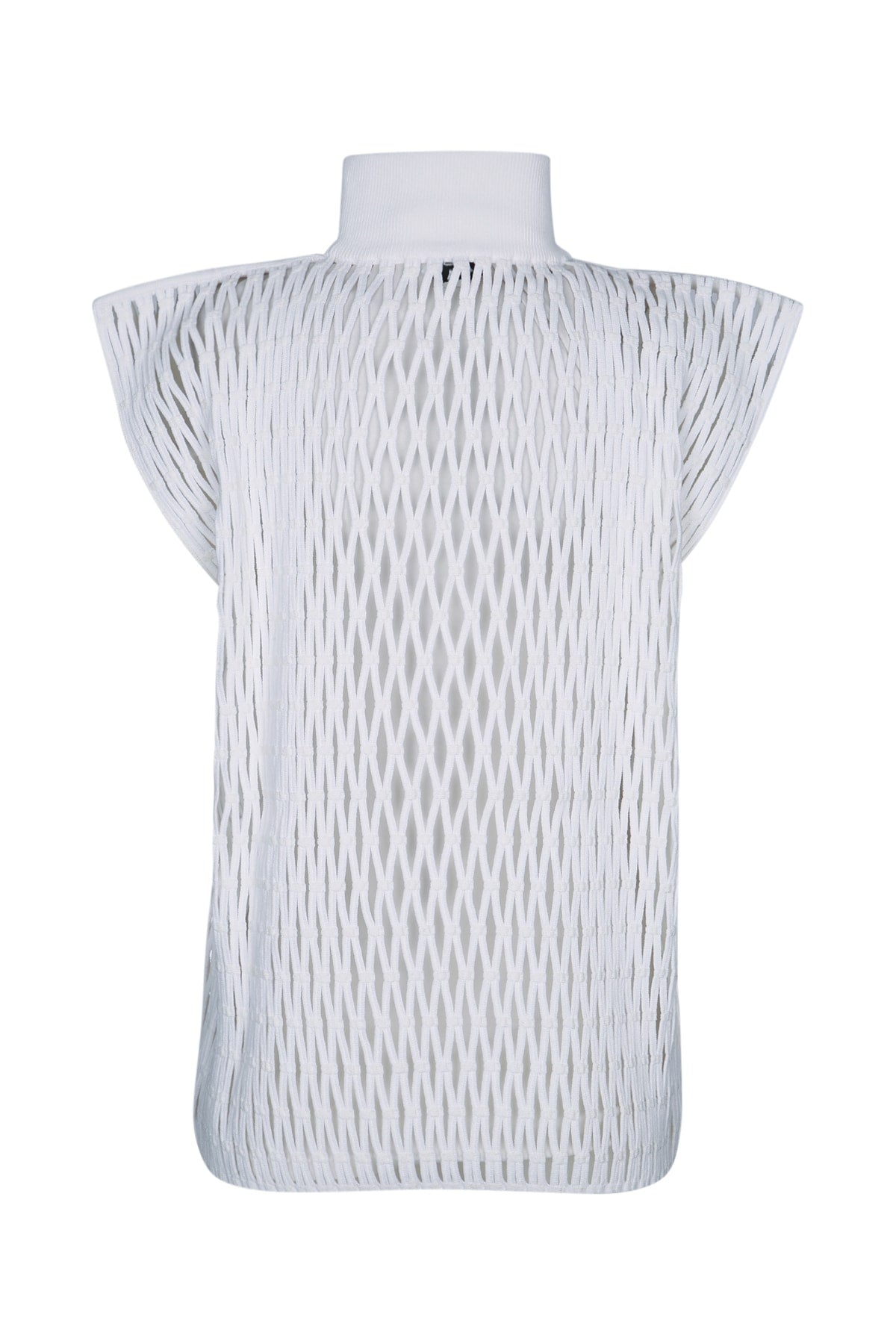 Alaia Women Maxi Top Ss - 2