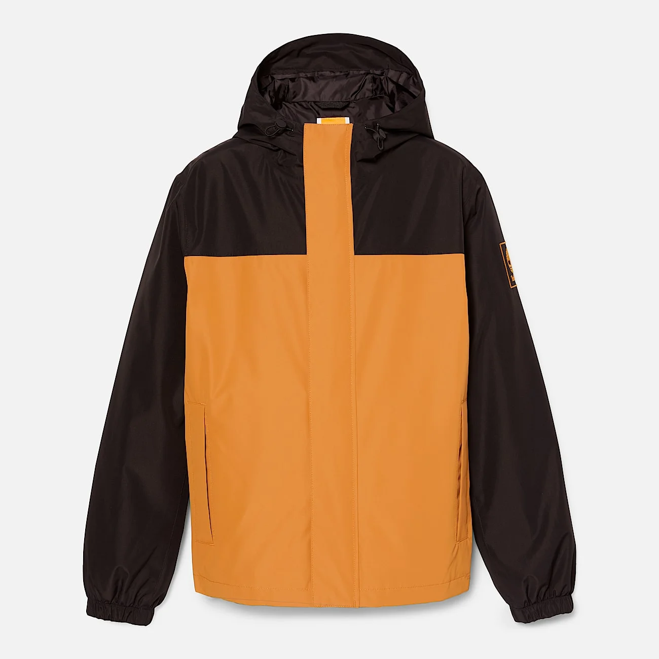 Men's Waterproof Shell Jacket - 1