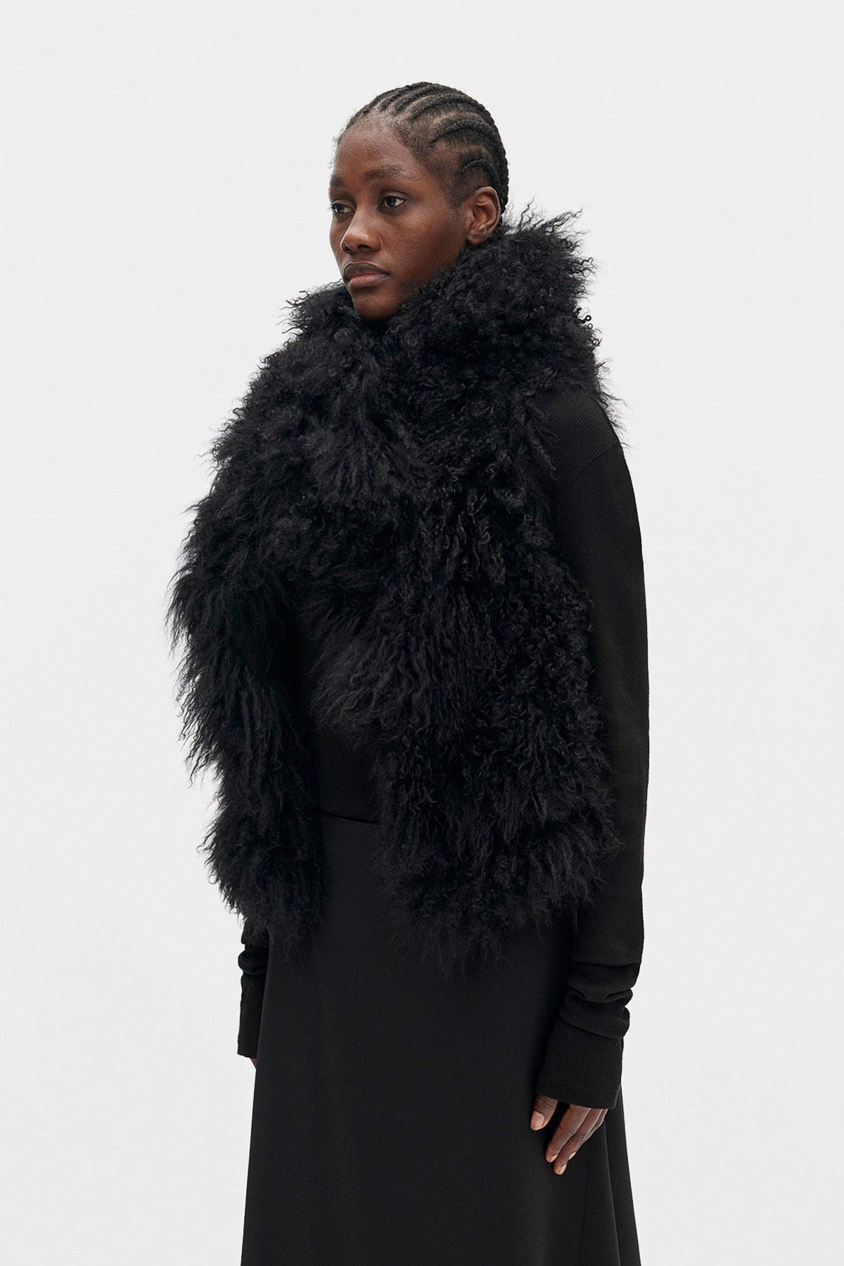 Bereta Shearling Waistcoat - 2